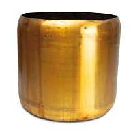 Кашпо AURUM CYLINDER